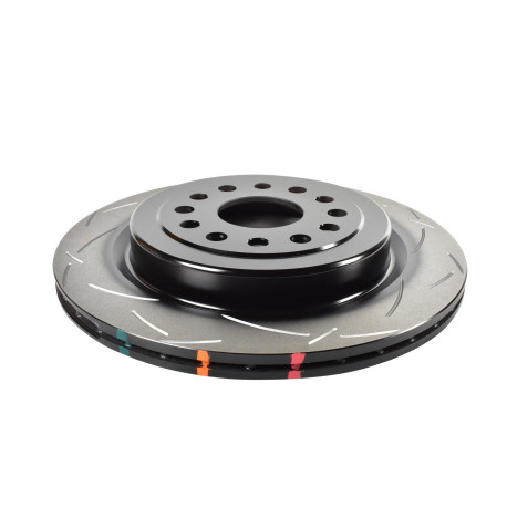Brzdy DBA DBA 4000 series T3 DBA43247S | race-shop.cz