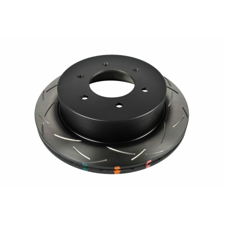 Brzdy DBA DBA 4000 series T3 DBA43162S | race-shop.cz
