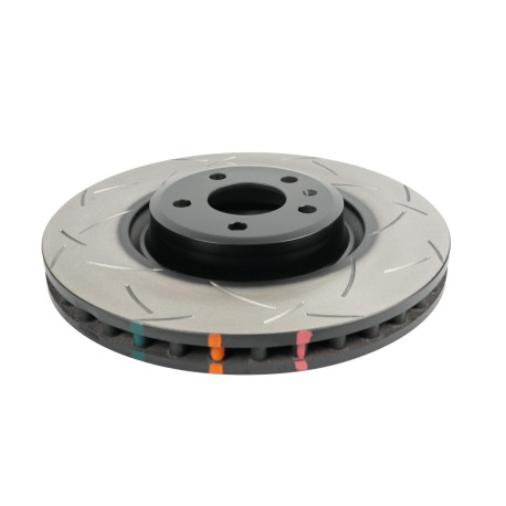 Brzdy DBA DBA 4000 series T3 DBA43016S | race-shop.cz