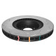 Brzdy DBA DBA 4000 series T3 DBA42848S (2 pcs) | race-shop.cz