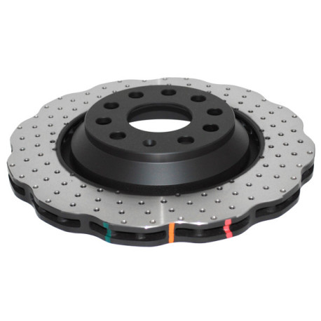 Brzdy DBA DBA 4000 series XD DBA42809WXD | race-shop.cz