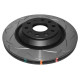 Brzdy DBA DBA 4000 series T3 DBA42809S (2 pcs) | race-shop.cz