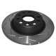 Brzdy DBA DBA 4000 series T3 DBA42807S (2 ks) | race-shop.cz