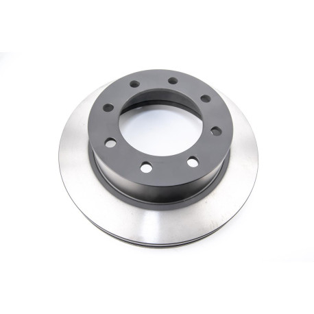 Brzdy DBA DBA 4000 series DBA42798 | race-shop.cz