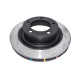 Brzdy DBA DBA Brzdový Kit 4000 Series T3 Drážkování & Xtreme Performance Brzdový destičky DBA42724S-1838XP | race-shop.cz