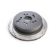 Brzdy DBA DBA 4000 series T3 DBA42663S-10 (2 ks) | race-shop.cz