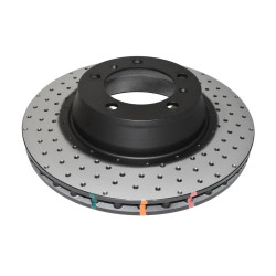 DBA 4000 series XD DBA42593XD