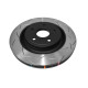 Brzdy DBA DBA Brzdový Kit 4000 Series T3 Drážkování & Xtreme Performance Brzdový destičky DBA42532S-2259XP | race-shop.cz