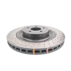 DBA 4000 Series XD DBA42166XD