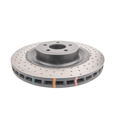 Brzdy DBA DBA 4000 Series XD DBA42166XD | race-shop.cz