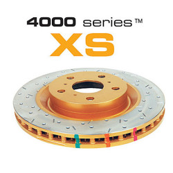 DBA 4000 series XS DBA42164XS