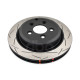 Brzdy DBA DBA 4000 series T3 DBA42108S (2 ks) | race-shop.cz