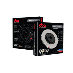 DBA 4000 series T3 levá strana DBA42066OESL