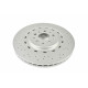 Brzdy DBA DBA Street Series En-Shield a vrtané DBA3875OEX | race-shop.cz