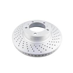 DBA Street Series En-Shield DBA3698OEXR