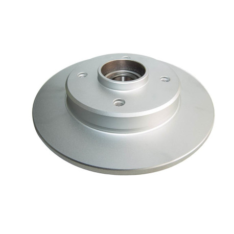 Brzdy DBA DBA Street Series En-Shield DBA3691E | race-shop.cz