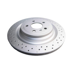 DBA Street Series En-Shield a X-GOLD DBA3685EX