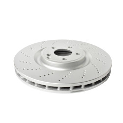 DBA Street Series En-Shield Vrtané DBA3460OEX