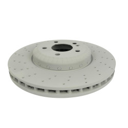 DBA Street Series Hybrid Composite Vrtané DBA3378HOEX