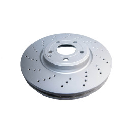 DBA Street Series En-Shield DBA3246OEX