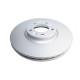 Brzdy DBA DBA Street Series En-Shield DBA3166E | race-shop.cz