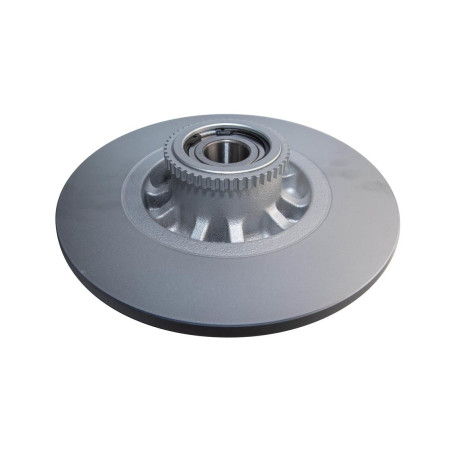 Brzdy DBA DBA Street Series En-Shield DBA3158E | race-shop.cz