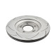 Brzdy DBA DBA Street Series T2 DBA3149S | race-shop.cz