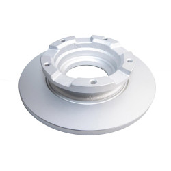 DBA Street Series En-Shield DBA3103E