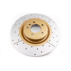 DBA Street Series X-GOLD DBA3090X