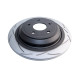 Brzdy DBA DBA Street Series T2 DBA2969S (2 pcs) | race-shop.cz