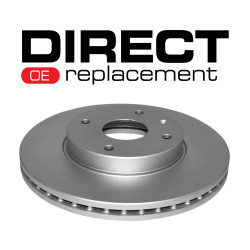 DBA Street Series En-Shield DBA2969E