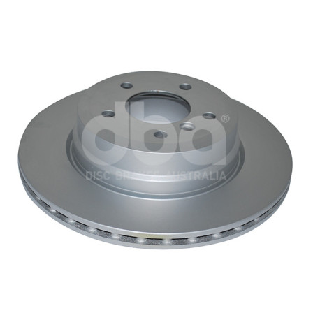 Brzdy DBA DBA Street Series En-Shield DBA2887E | race-shop.cz