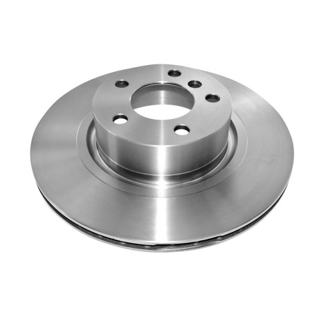 Brzdy DBA DBA Street Series DBA2885 | race-shop.cz
