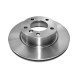 Brzdy DBA DBA Street Series DBA2866 (2 ks) | race-shop.cz