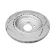 Brzdy DBA DBA Street Series T2 DBA2859S (2 ks) | race-shop.cz