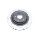 Brzdy DBA DBA Street Series T2 DBA2847S (2 pcs) | race-shop.cz