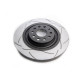 Brzdy DBA DBA Street Series T2 DBA2830S (2 pcs) | race-shop.cz