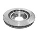 Brzdy DBA DBA Street Series T2 DBA2736S (2 ks) | race-shop.cz