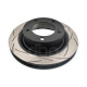 Brzdy DBA DBA Street Series T2 DBA2722S (2 ks) | race-shop.cz