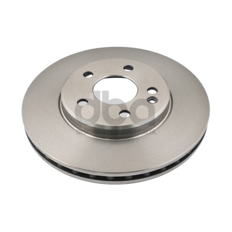 Brzdy DBA DBA Street Series DBA2692 (2 ks) | race-shop.cz