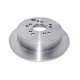 Brzdy DBA DBA Street Series En-Shield DBA2659E-10 (2 ks) | race-shop.cz