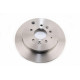 Brzdy DBA DBA Street Series DBA2635 (2 ks) | race-shop.cz