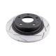 Brzdy DBA DBA Street Series T2 DBA2571S (2 pcs) | race-shop.cz