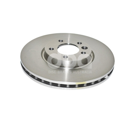 Brzdy DBA DBA Street Series DBA2240 (2 ks) | race-shop.cz