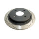 Brzdy DBA DBA Street Series T2 DBA2109S (2 ks) | race-shop.cz