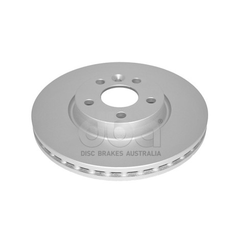 Brzdy DBA DBA Street Series En-Shield DBA2080E (2 ks) | race-shop.cz