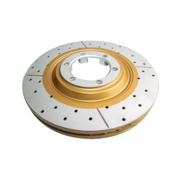 DBA Street Series X-GOLD DBA2060X (2 ks)