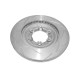 Brzdy DBA DBA Street Series T2 DBA2060S (2 ks) | race-shop.cz