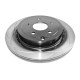 Brzdy DBA DBA Street Series T2 DBA2029S (2 ks) | race-shop.cz
