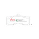 Brzdy DBA DBA Brzdové destičky Street Performance DB7028ASP | race-shop.cz